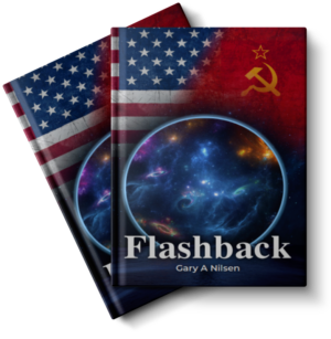 Flashback Paperback